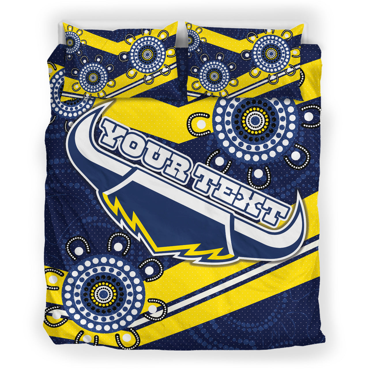 cowboys-rugby-bedding-set-custom-aussie-cowboys-bedding-set