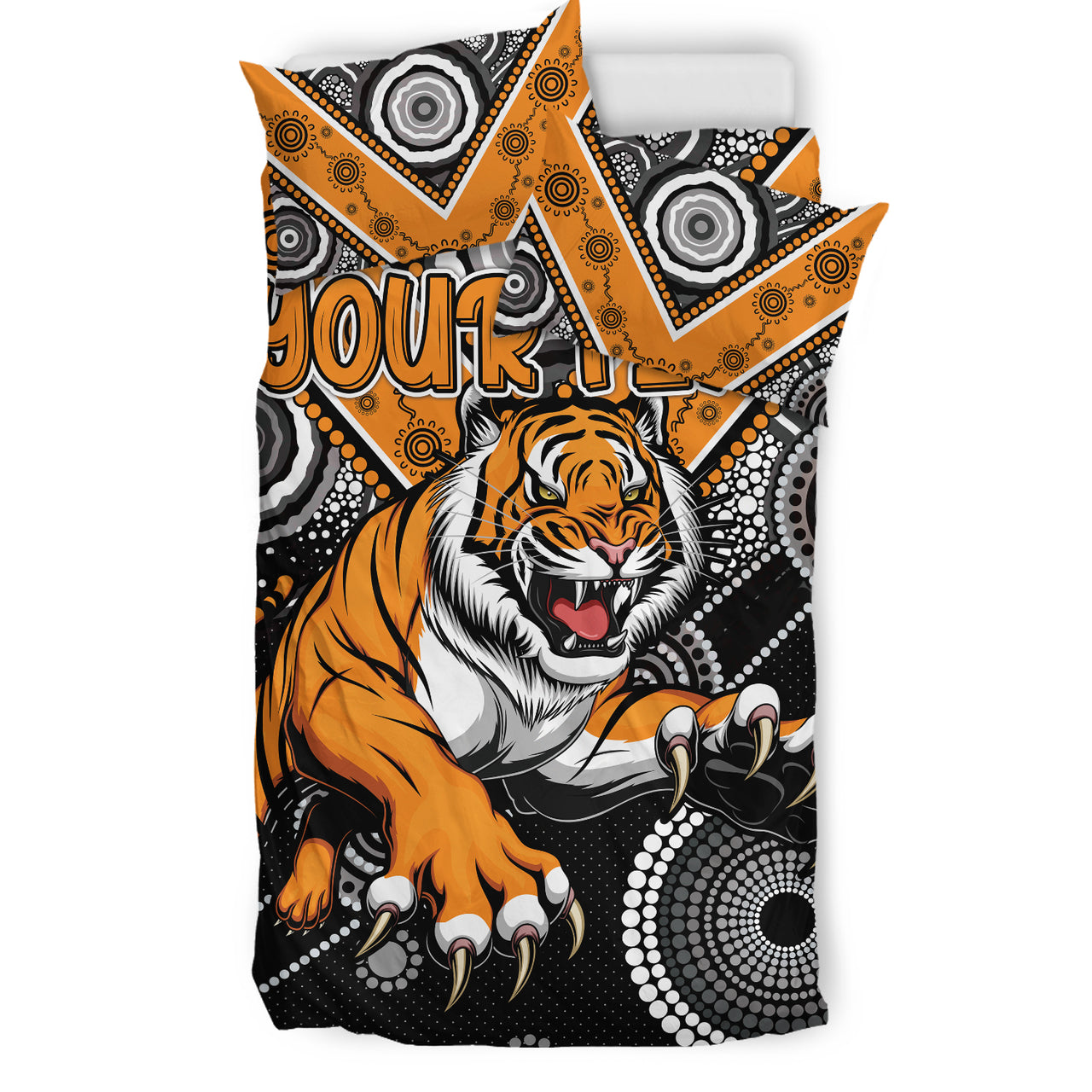 tigers-rugby-bedding-set-custom-super-tigers-bedding-set