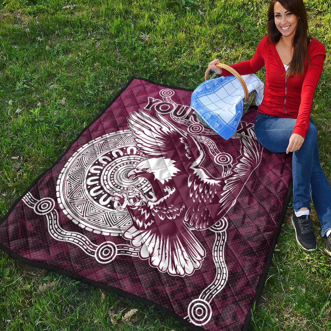 sea-eagles-rugby-quilt-custom-super-eagles-quilt