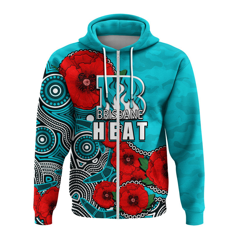 custom-personalised-anzac-day-brisbane-heat-army-mix-aboriginal-hoodie