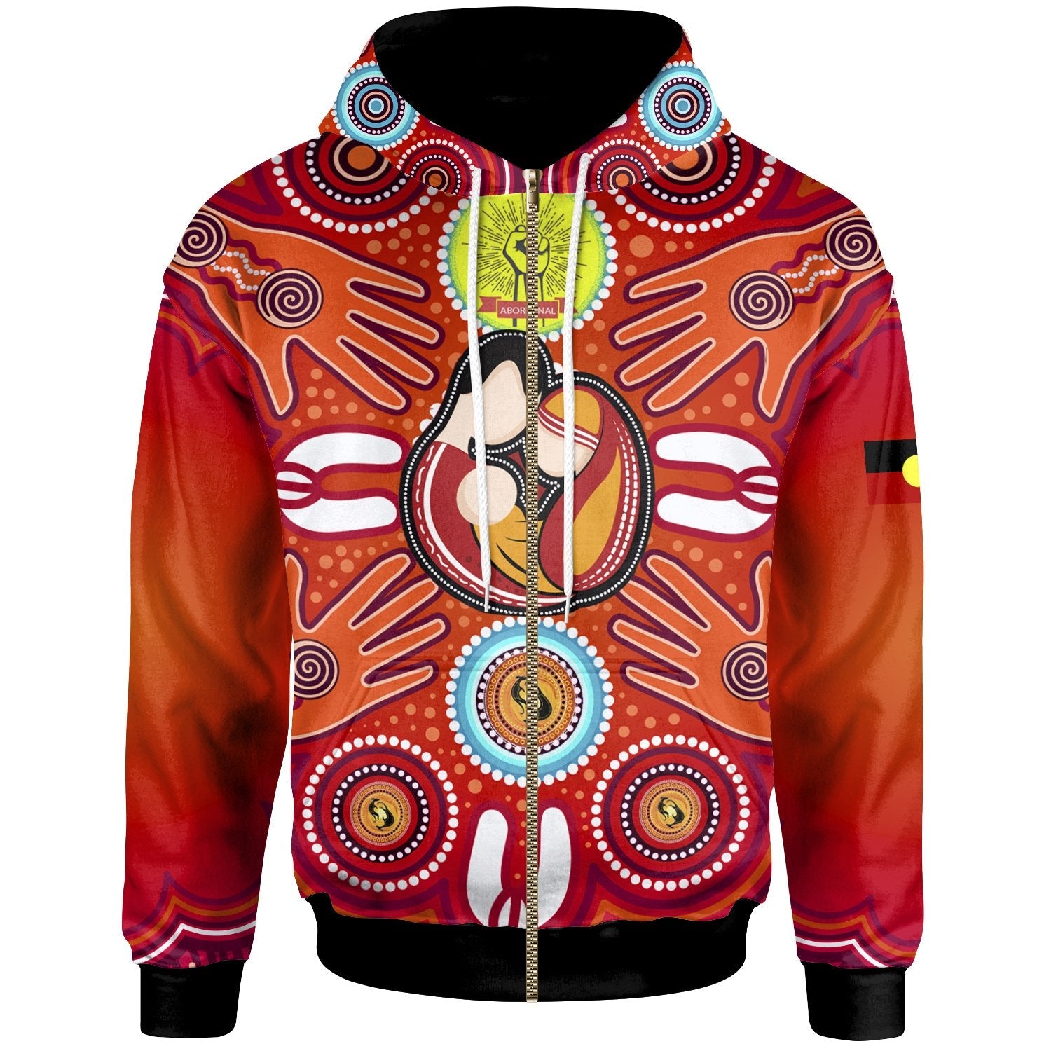 zip-up-hoodie-aboriginal-family-with-dot-painting-art-3