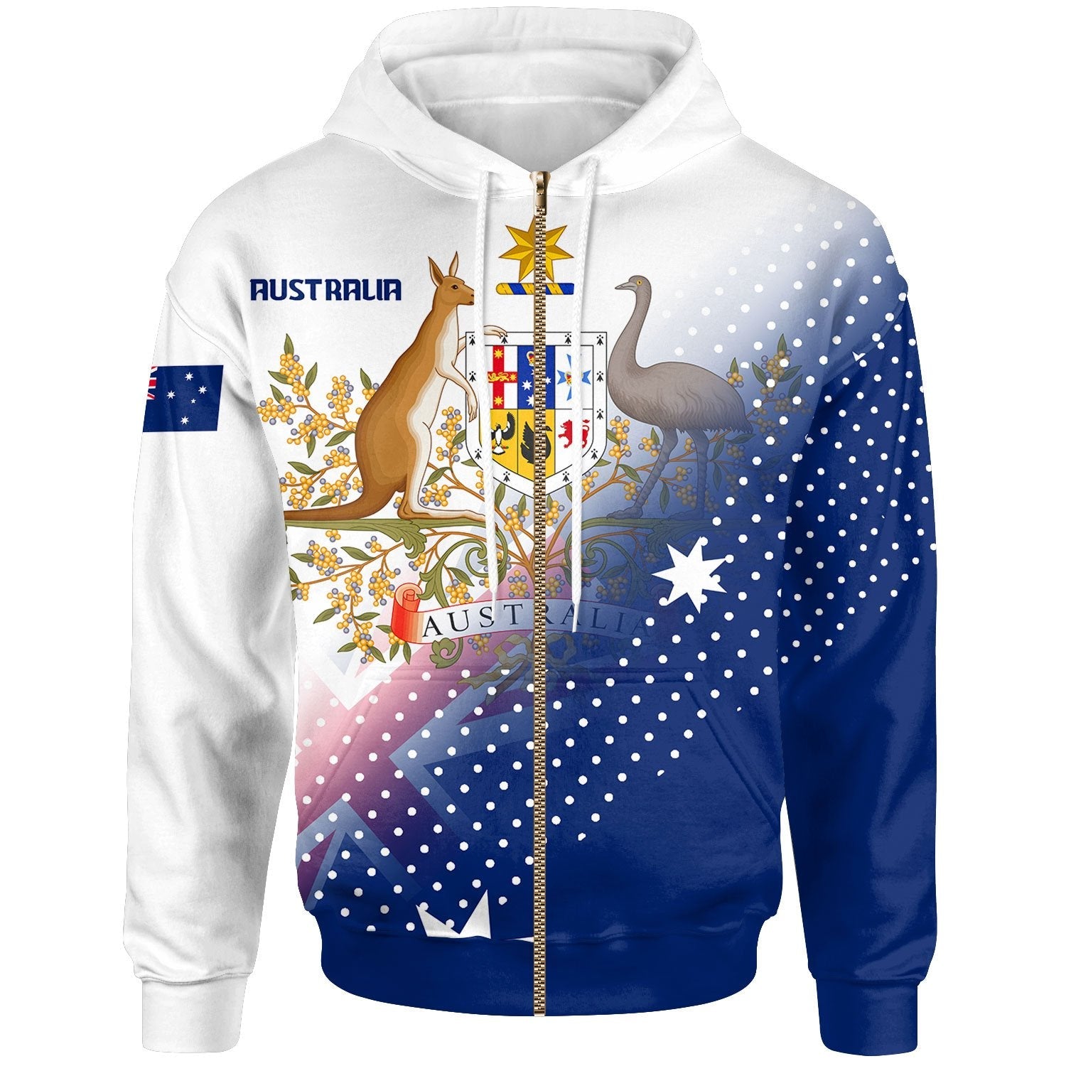 zip-up-hoodie-always-proud-of-australia