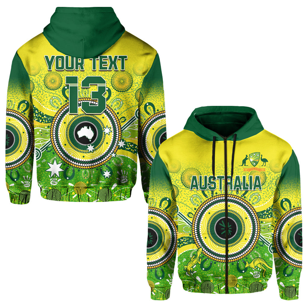 custom-text-and-number-australia-cricket-hoodie-aboriginal-national-color-champion