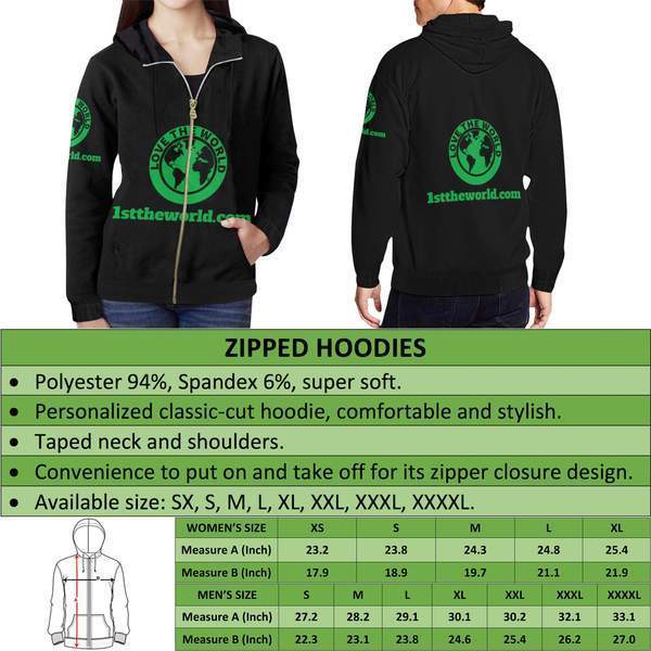 canada-animal-zipper-hoodie-1