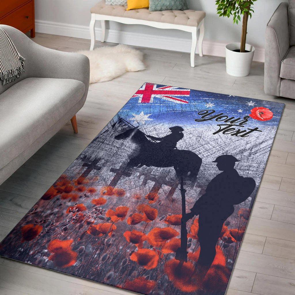 custom-anzac-day-area-rug-lest-we-forget-vintage-poppies