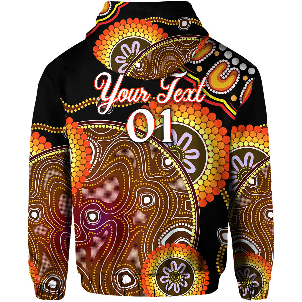 custom-personalised-aboriginal-zip-hoodie-sun-rise-indigenous-vibes