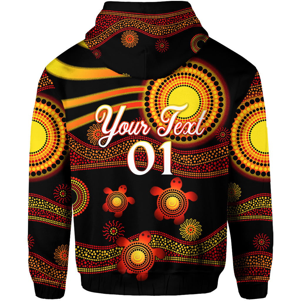 custom-personalised-aboriginal-indigenous-flag-vibes-hoodie-turtle