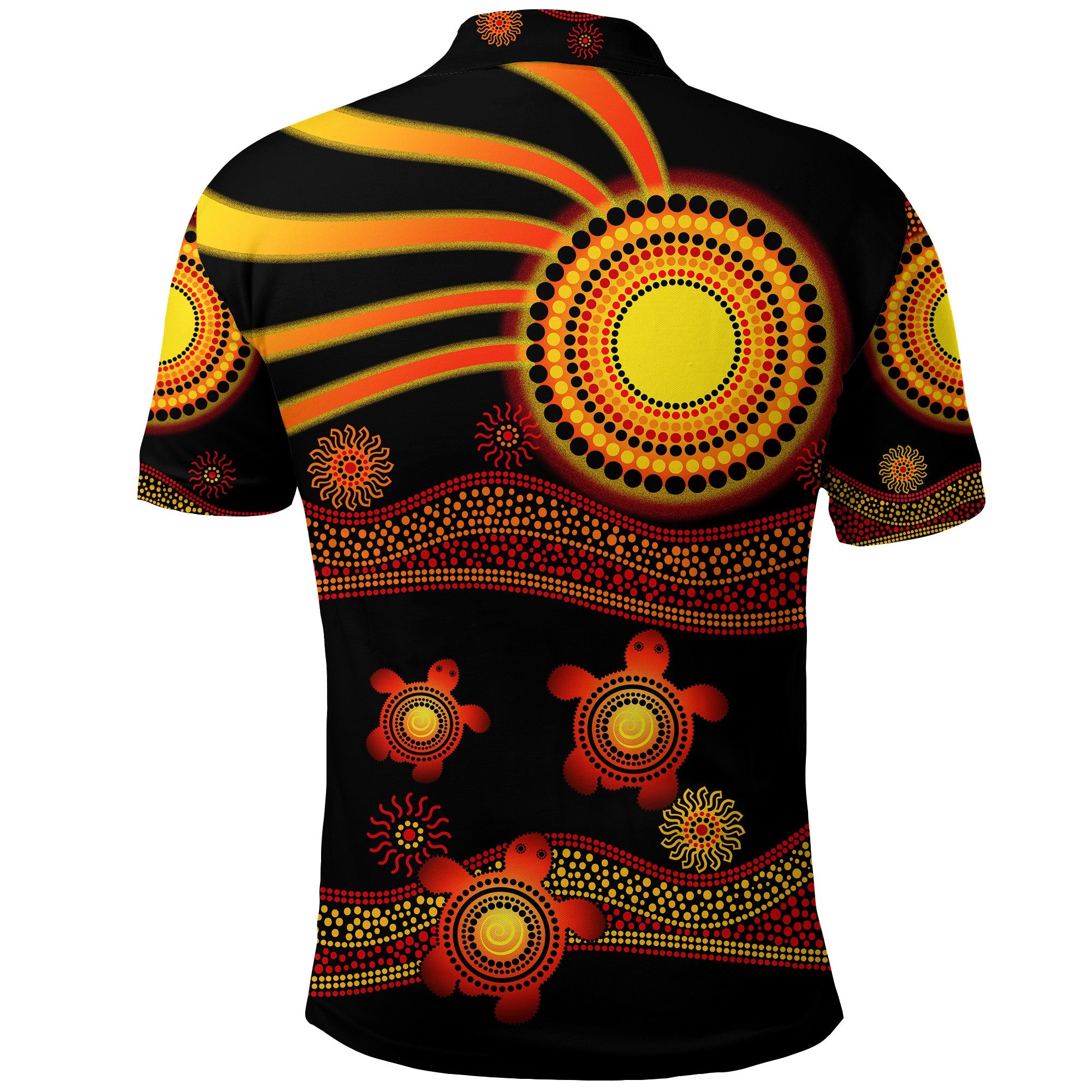 aboriginal-indigenous-flag-vibes-polo-shirt-turtle