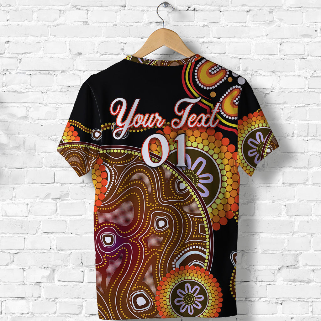 custom-personalised-aboriginal-t-shirt-sun-rise-indigenous-vibes