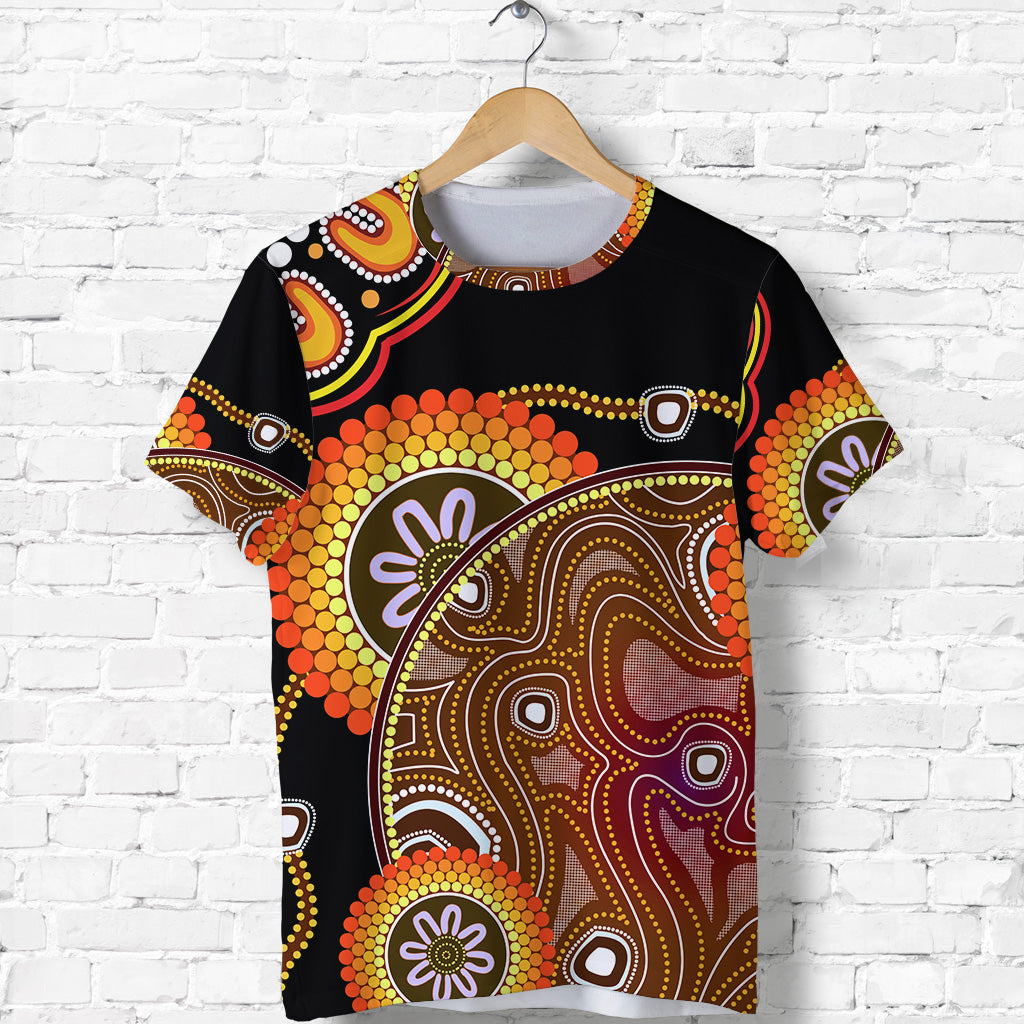 aboriginal-t-shirt-sun-rise-indigenous-vibes