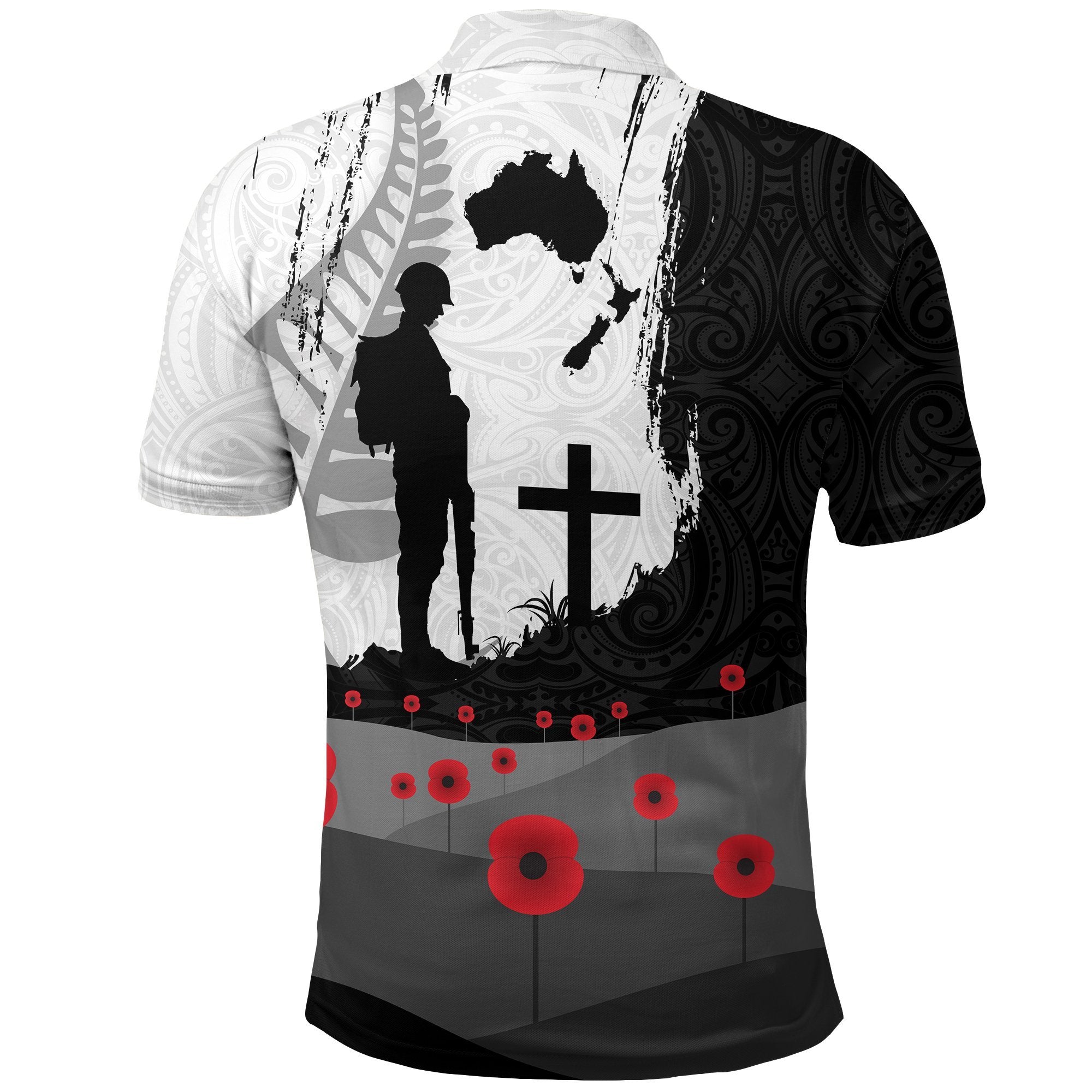 anzac-day-polo-shirt-new-zealand-australia-lest-we-forget-golf-shirt