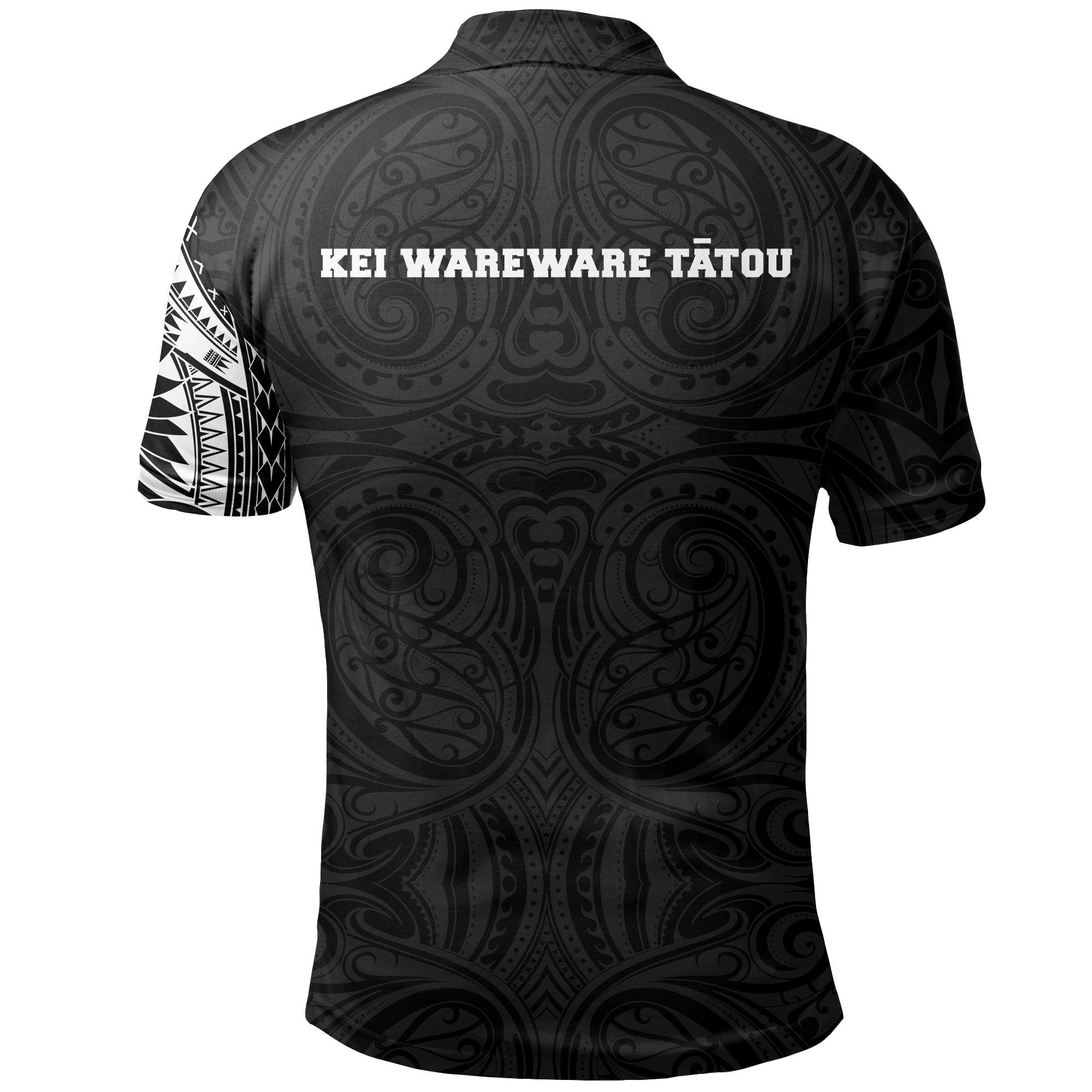 new-zealand-anzac-polo-shirt-lest-we-forget-maori-tattoo-golf-shirts