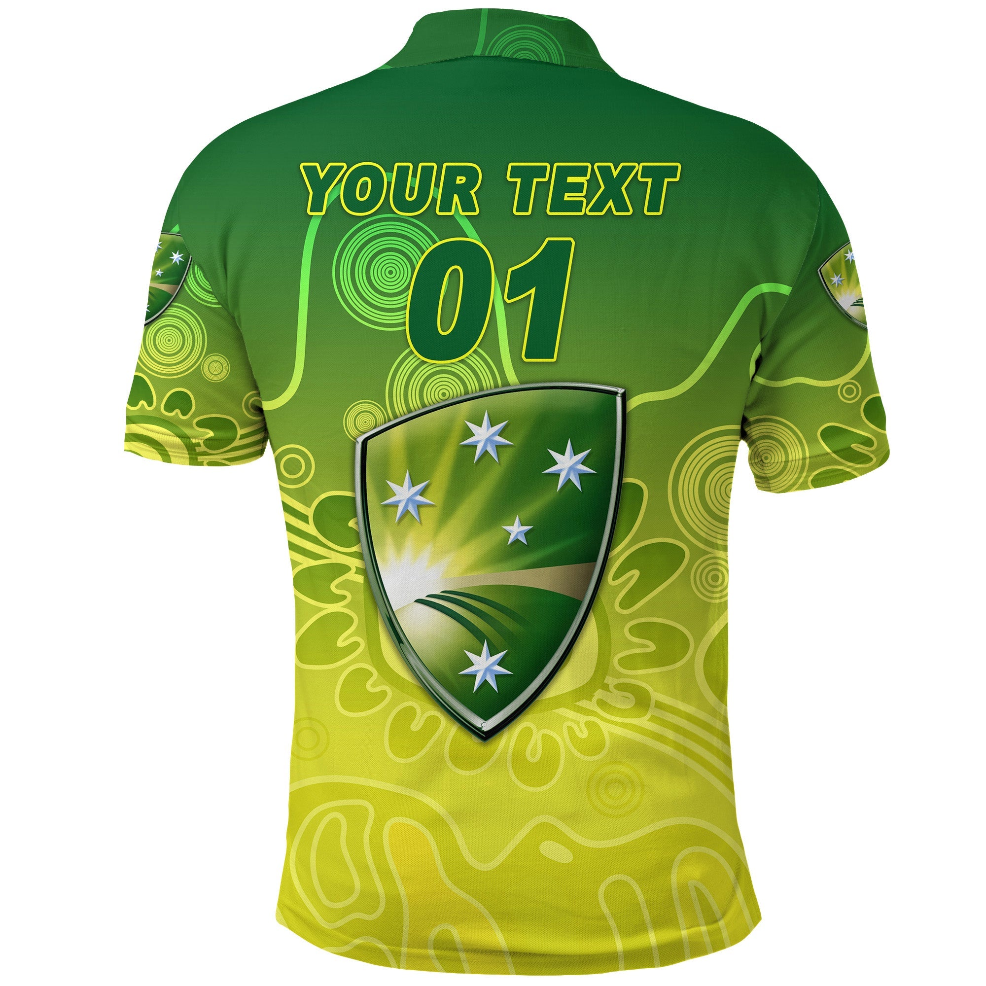 custom-personalised-australia-men-cricket-team-polo-shirt-indigenous-style