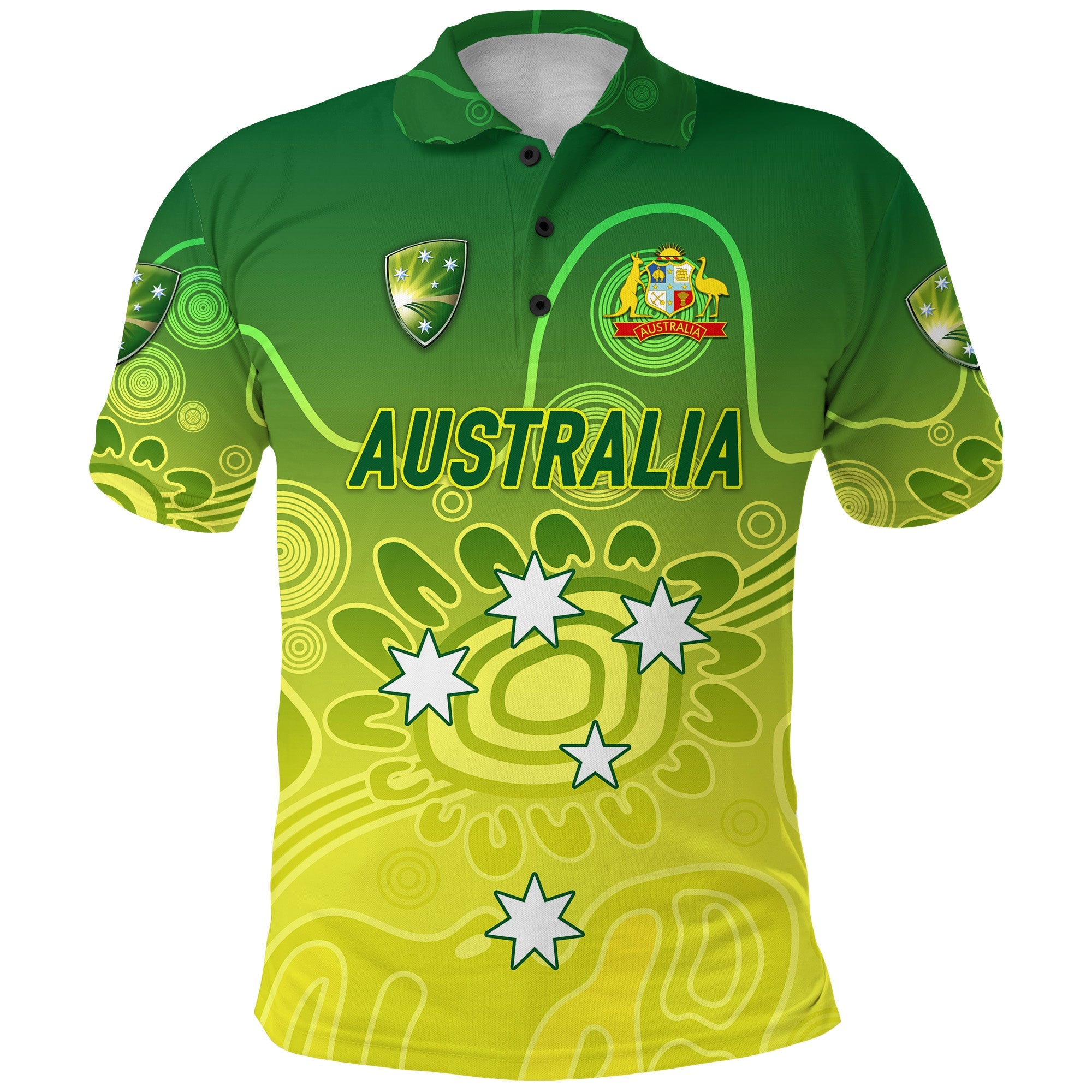 custom-personalised-australia-men-cricket-team-polo-shirt-indigenous-style