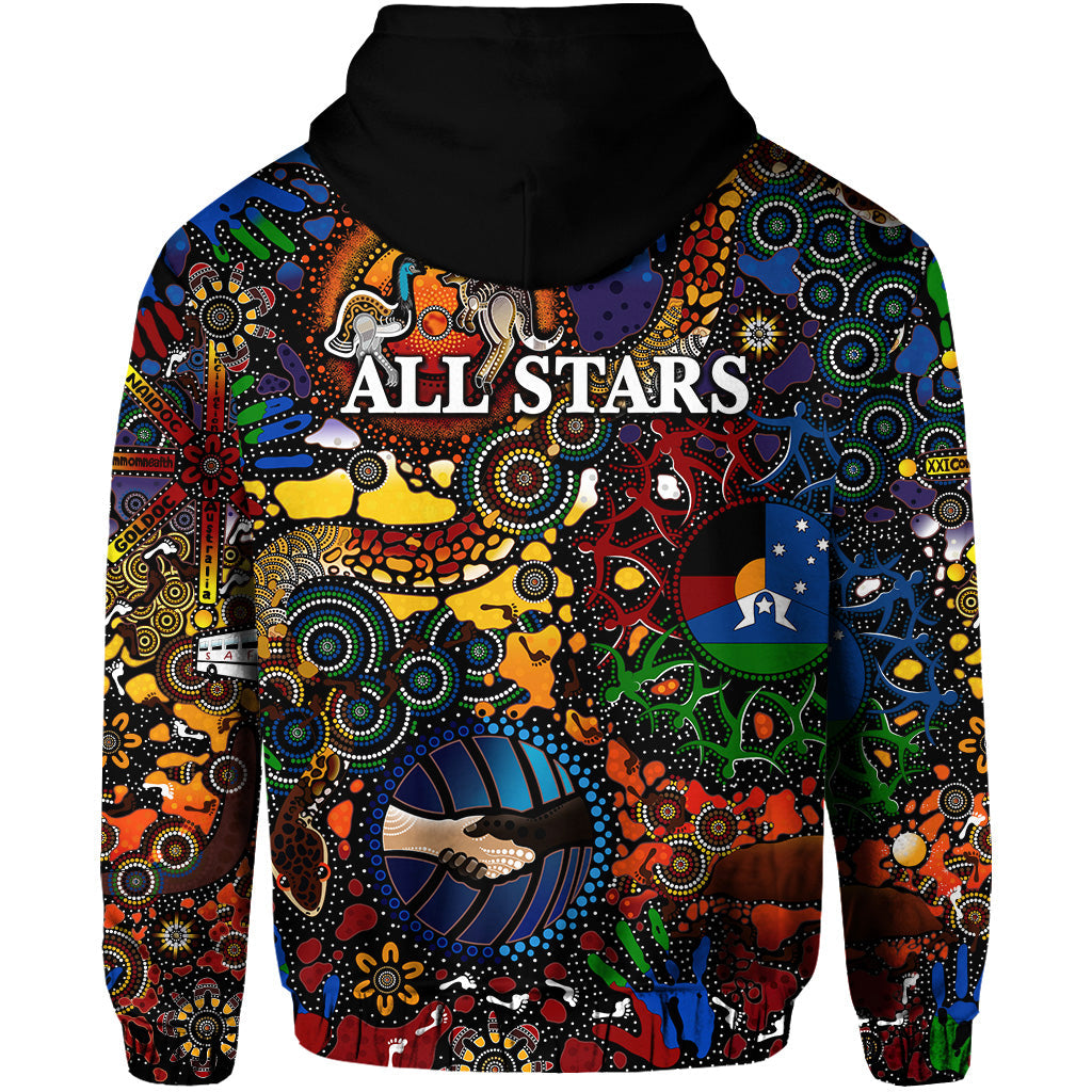 custom-personalised-indigenous-all-stars-hoodie-2022-naidoc-week