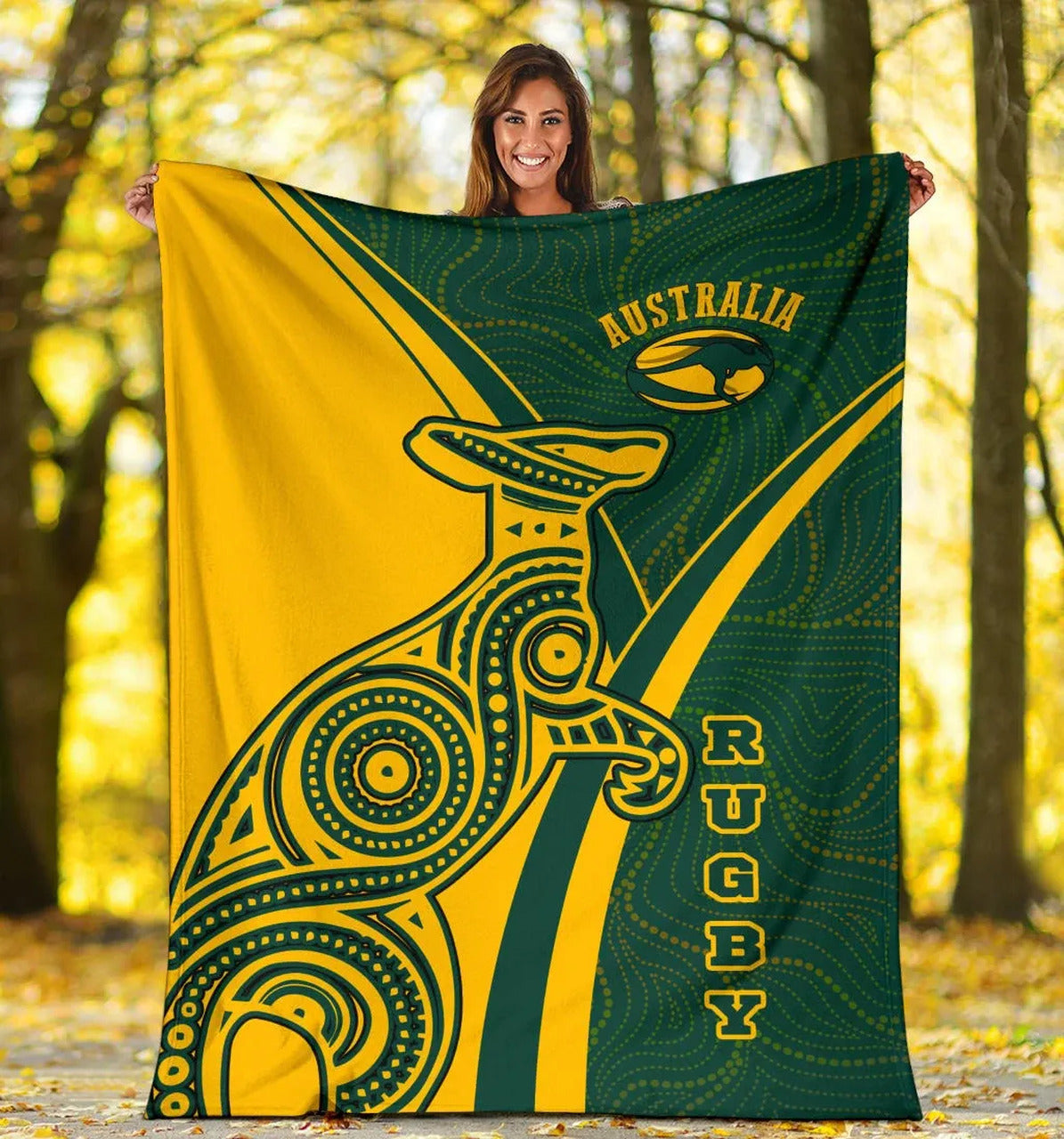 australia-blanket-australian-kangaroo-aboriginal-patterns