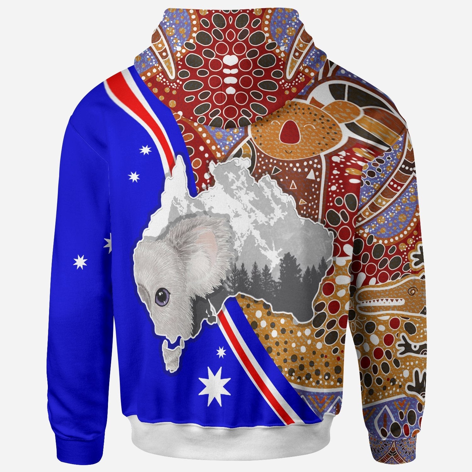 zip-up-hoodie-australia-koala