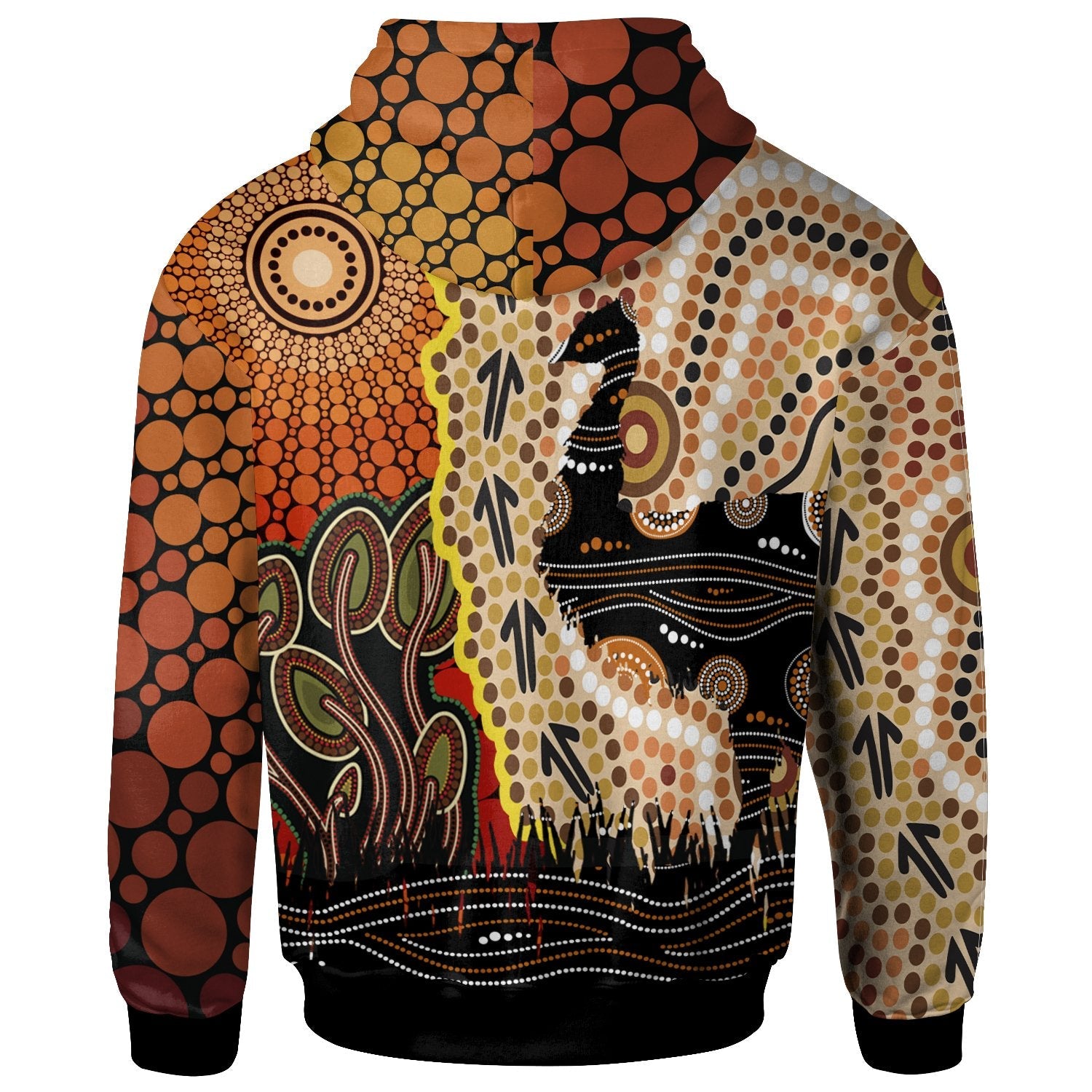 zip-up-hoodie-australian-aboriginal-sun-and-emu