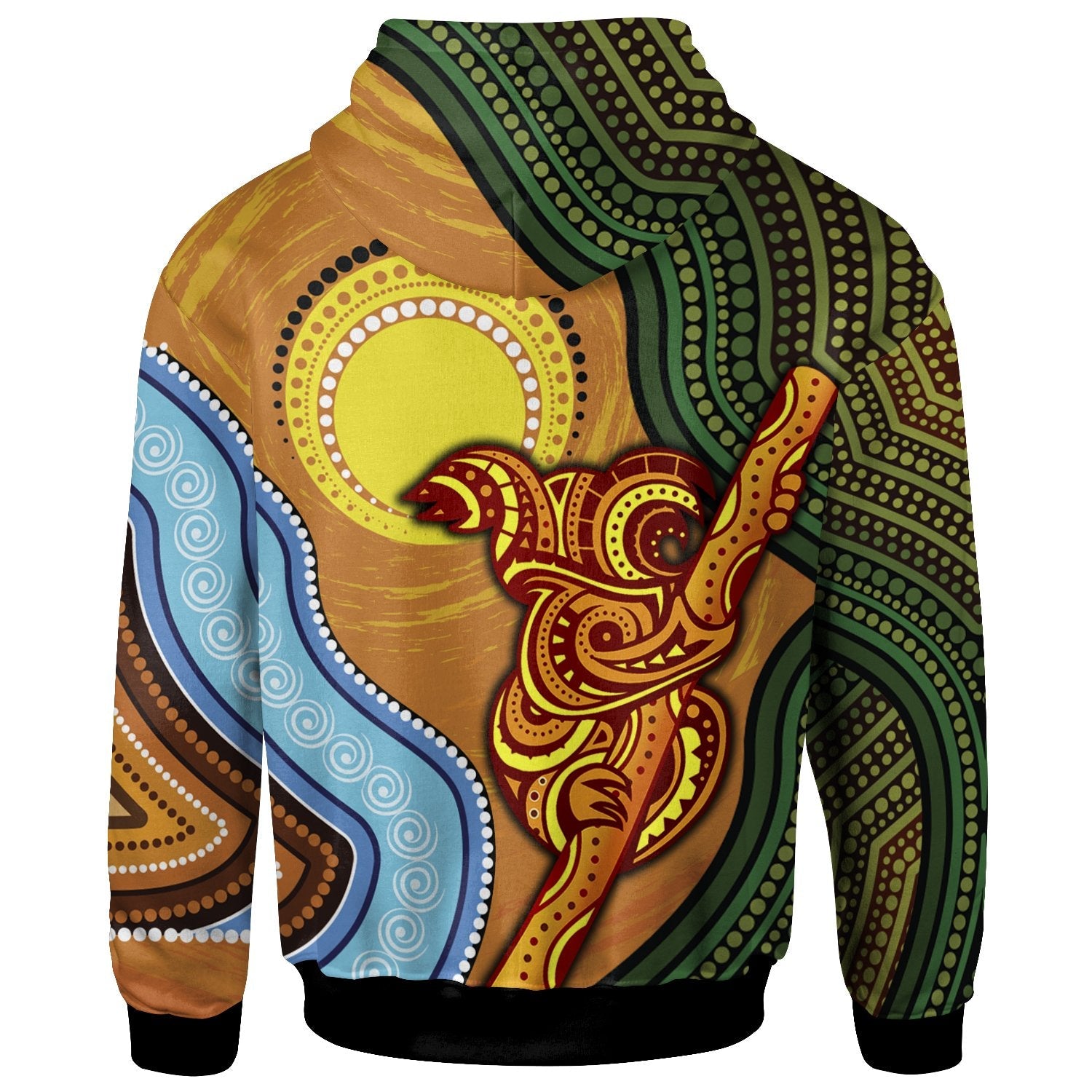 zip-up-hoodie-australian-aboriginal-dot-painting-koala