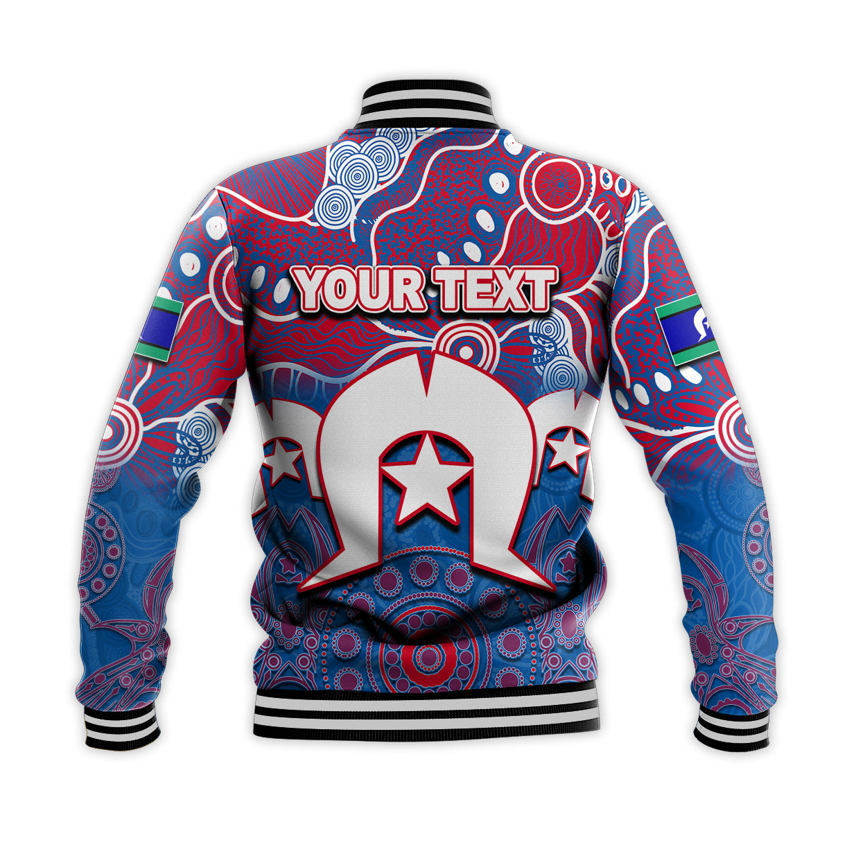 custom-personalised-bulldogs-australian-football-torres-strait-islanders-mix-aboriginal-baseball-jacket