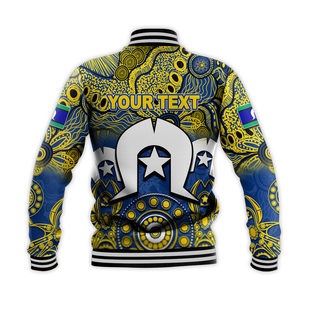 custom-personalised-eels-torres-strait-islanders-mix-aboriginal-baseball-jacket-no1