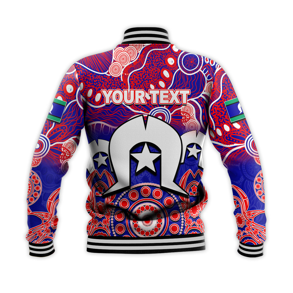 custom-personalised-knights-torres-strait-islanders-mix-aboriginal-baseball-jacket