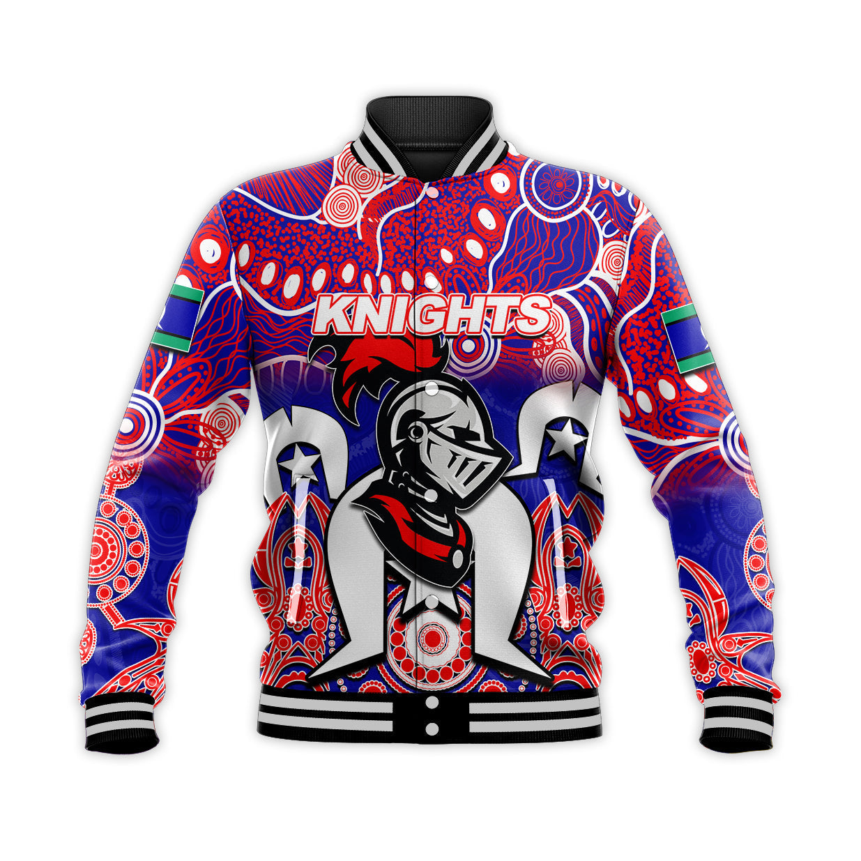 custom-personalised-knights-torres-strait-islanders-mix-aboriginal-baseball-jacket