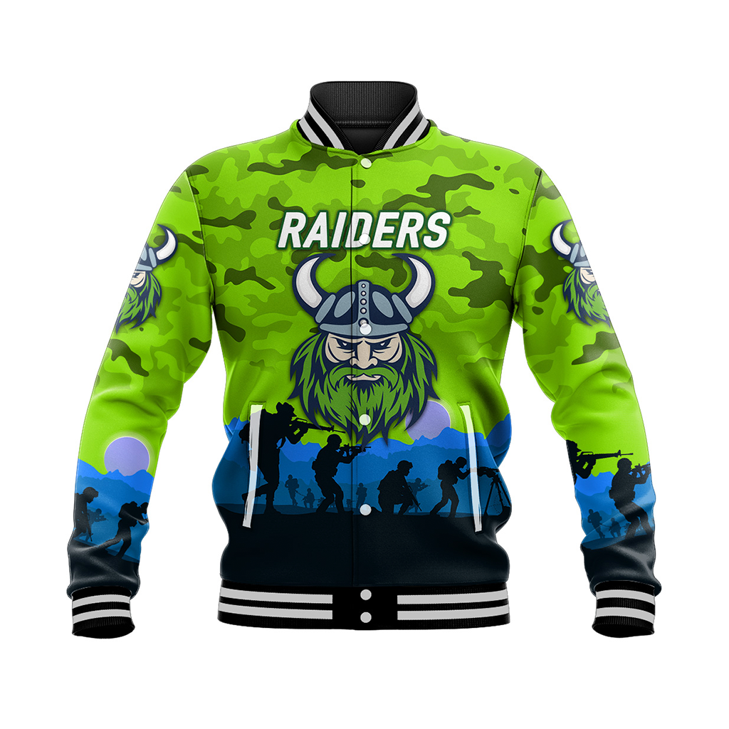 canberra-raiders-anzac-2022-baseball-jacket-simple-style