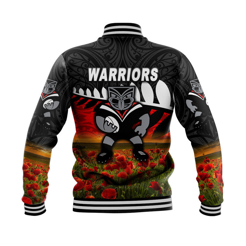 new-zealand-warriors-anzac-2022-baseball-jacket-maori-poppy-flowers-vibes