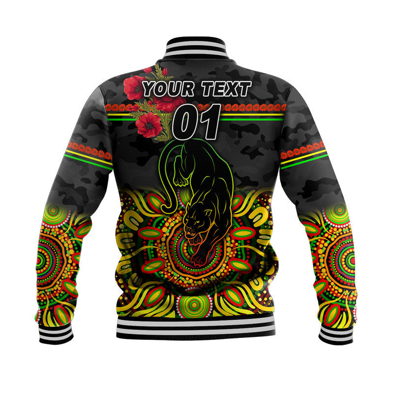 custom-personalised-penrith-panthers-anzac-2022-baseball-jacket-indigenous-vibes-black