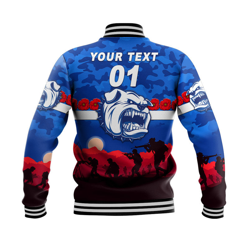 custom-personalised-western-bulldogs-anzac-baseball-jacket-simple-style