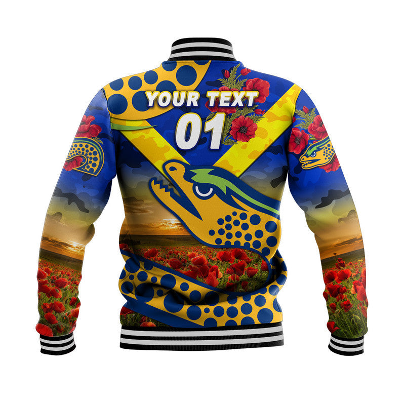 custom-personalised-parramatta-eels-anzac-2022-baseball-jacket-poppy-flowers-vibes-blue