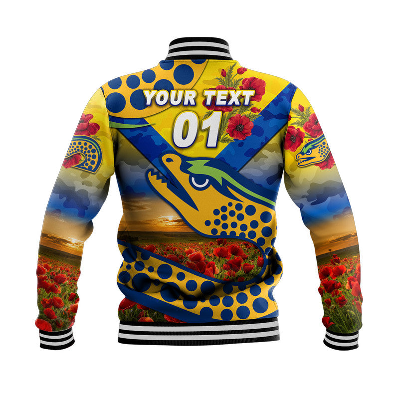 custom-personalised-parramatta-eels-anzac-2022-baseball-jacket-poppy-flowers-vibes-gold