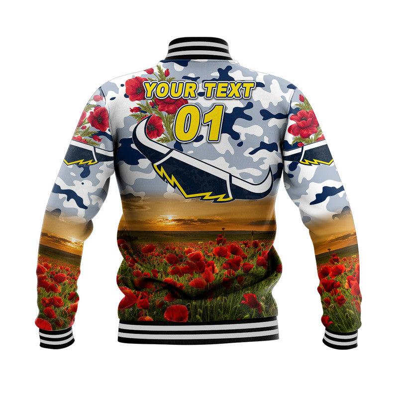 custom-personalised-north-queensland-cowboys-anzac-2022-baseball-jacket-poppy-flowers-vibes-white