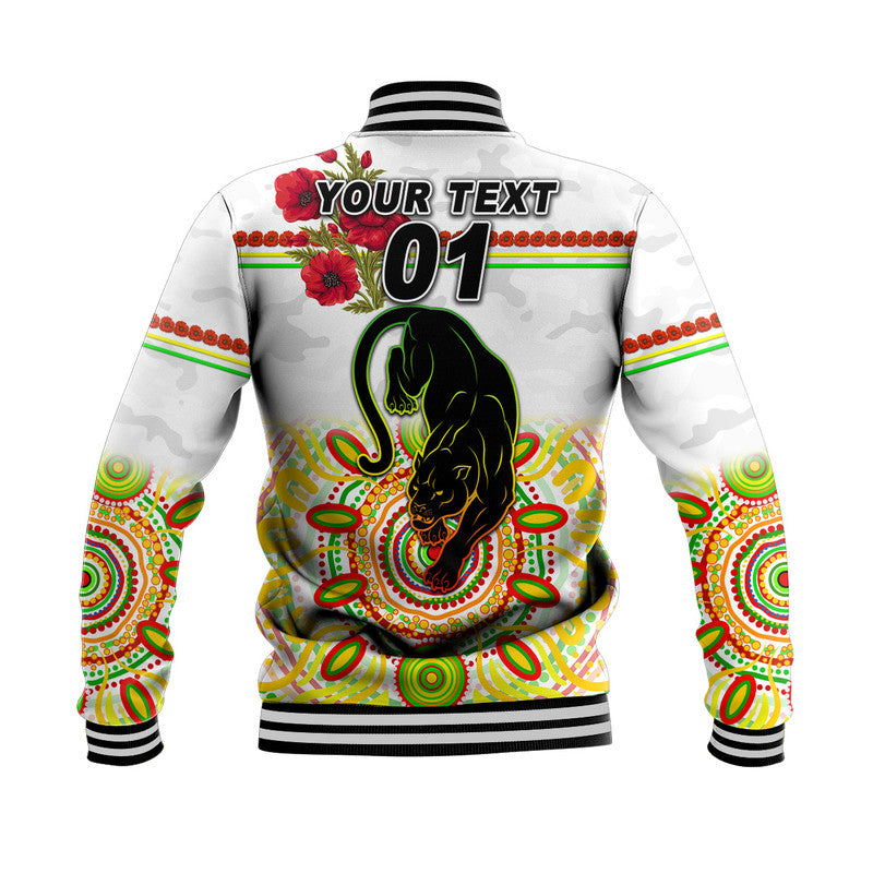 custom-personalised-penrith-panthers-anzac-2022-baseball-jacket-indigenous-vibes-white