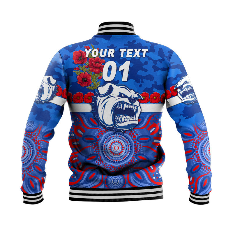 custom-personalised-western-bulldogs-anzac-baseball-jacket-indigenous-vibes