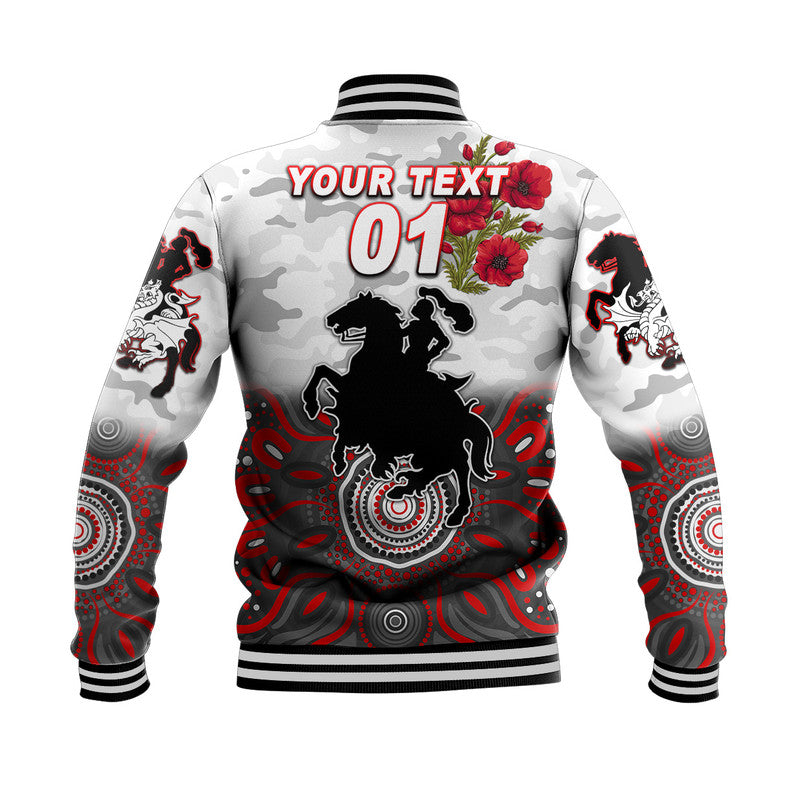 custom-personalised-st-george-illawarra-dragons-anzac-2022-baseball-jacket-indigenous-vibes-white