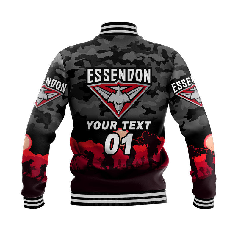 custom-personalised-essendon-bombers-anzac-baseball-jacket-simple-style-black