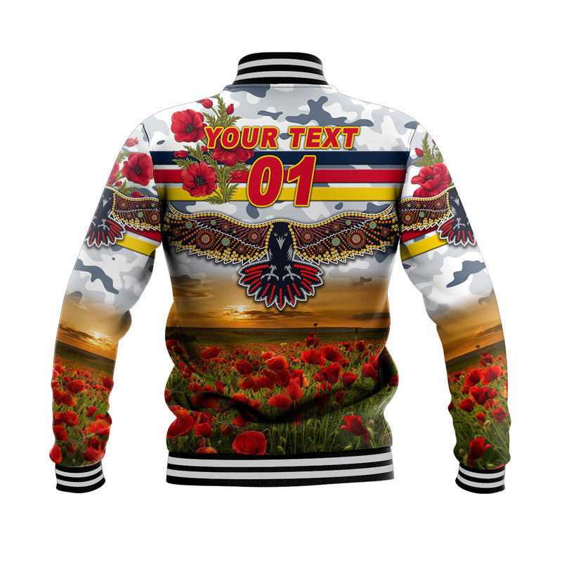 custom-personalised-adelaide-crows-anzac-baseball-jacket-poppy-vibes-white