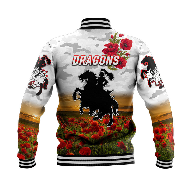 st-george-illawarra-dragons-anzac-2022-baseball-jacket-poppy-flowers-vibes-white