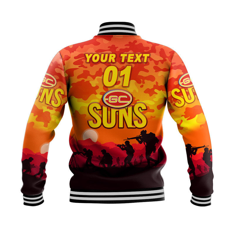 custom-personalised-gold-coast-suns-anzac-baseball-jacket-simple-style