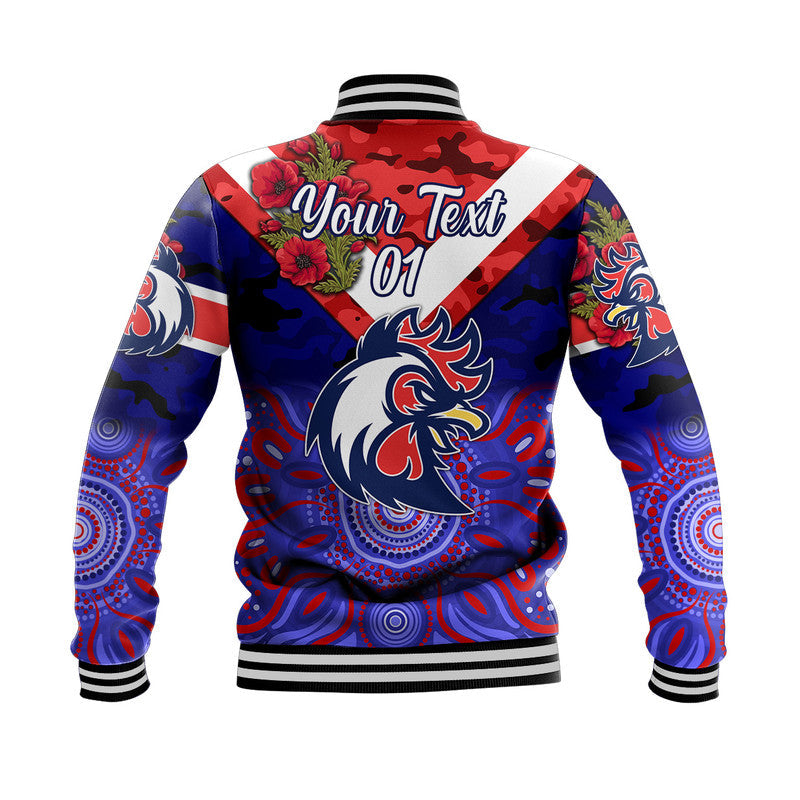 custom-personalised-sydney-roosters-anzac-2022-baseball-jacket-indigenous-vibes-blue