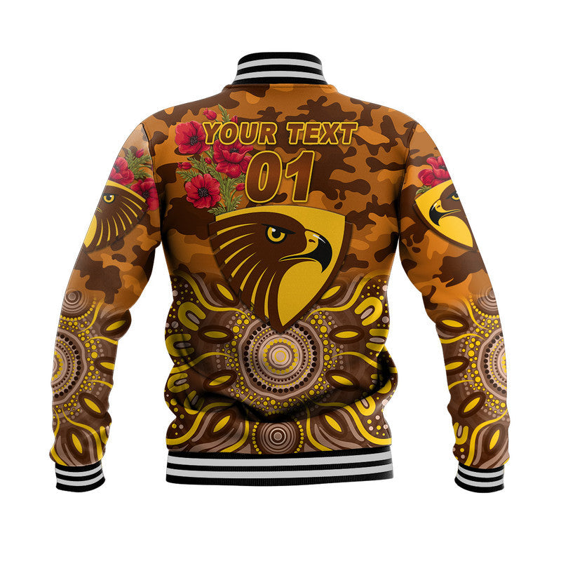 custom-personalised-hawthorn-hawks-anzac-baseball-jacket-indigenous-vibes