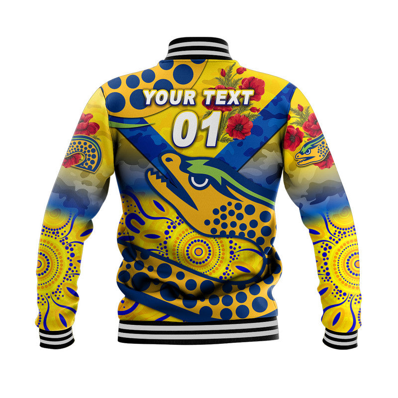 custom-personalised-parramatta-eels-anzac-2022-baseball-jacket-indigenous-vibes-gold