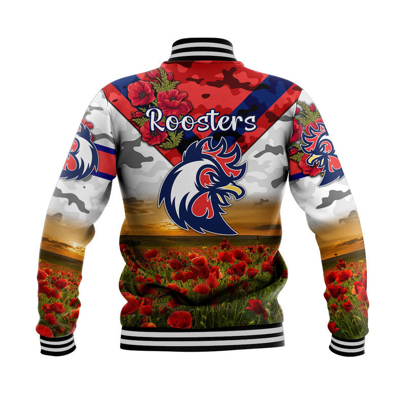 sydney-roosters-anzac-2022-baseball-jacket-poppy-flowers-vibes-white