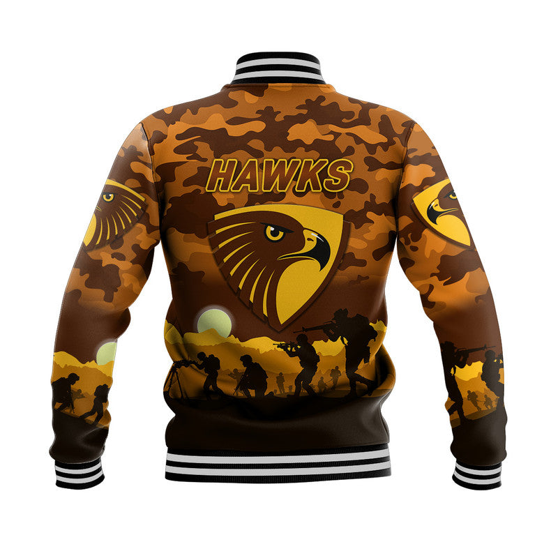 hawthorn-hawks-anzac-baseball-jacket-simple-style