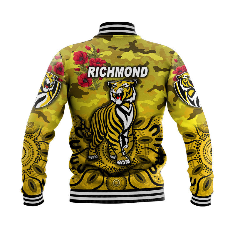 richmond-tigers-anzac-baseball-jacket-indigenous-vibes-yellow