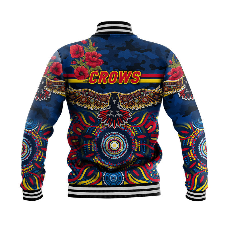 adelaide-crows-anzac-baseball-jacket-indigenous-vibes-navy-blue