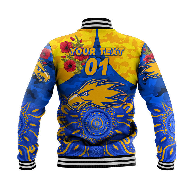 custom-personalised-west-coast-eagles-anzac-baseball-jacket-indigenous-vibes-royal-blue