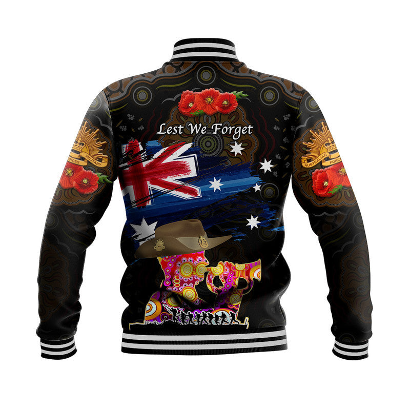 australia-aboriginal-anzac-baseball-jacket-remembrance-vibes-black